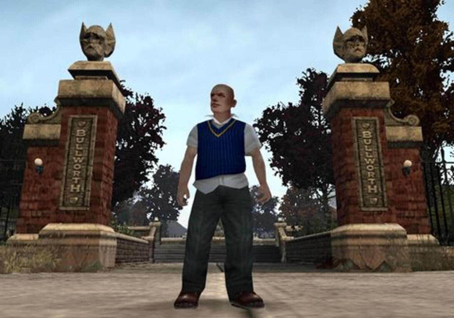 Bully screenshot 8