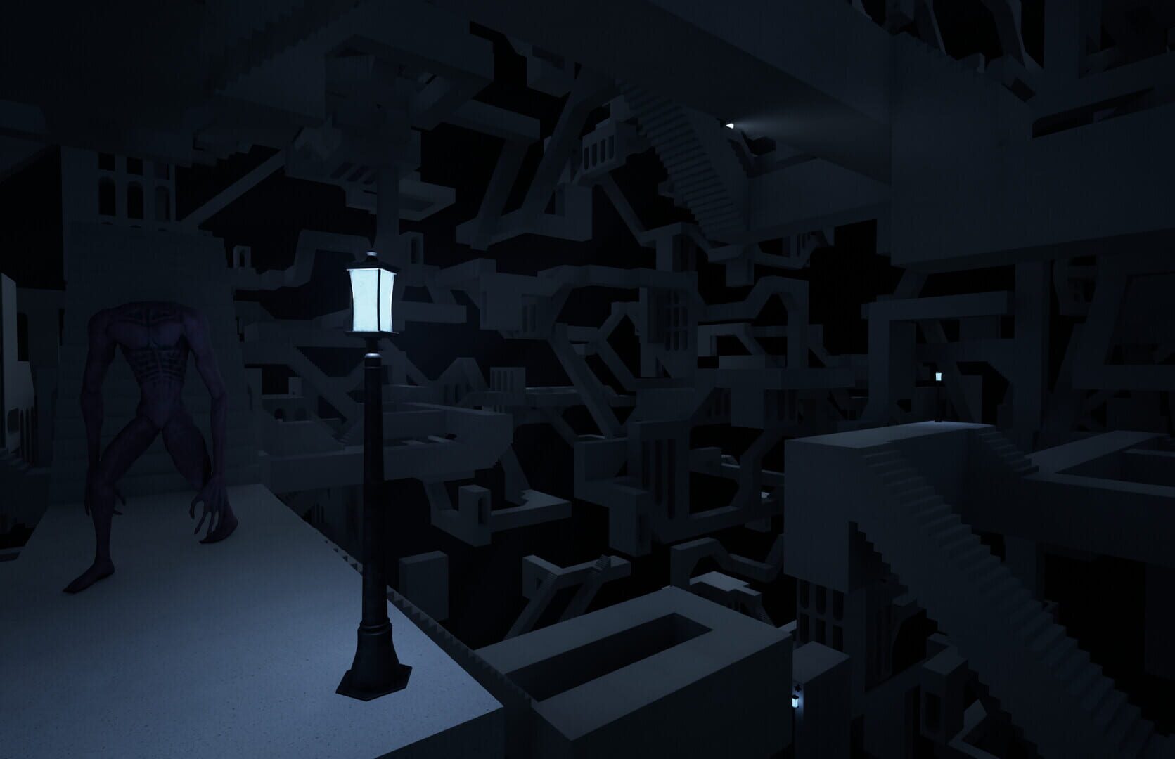 Inferius screenshot 1