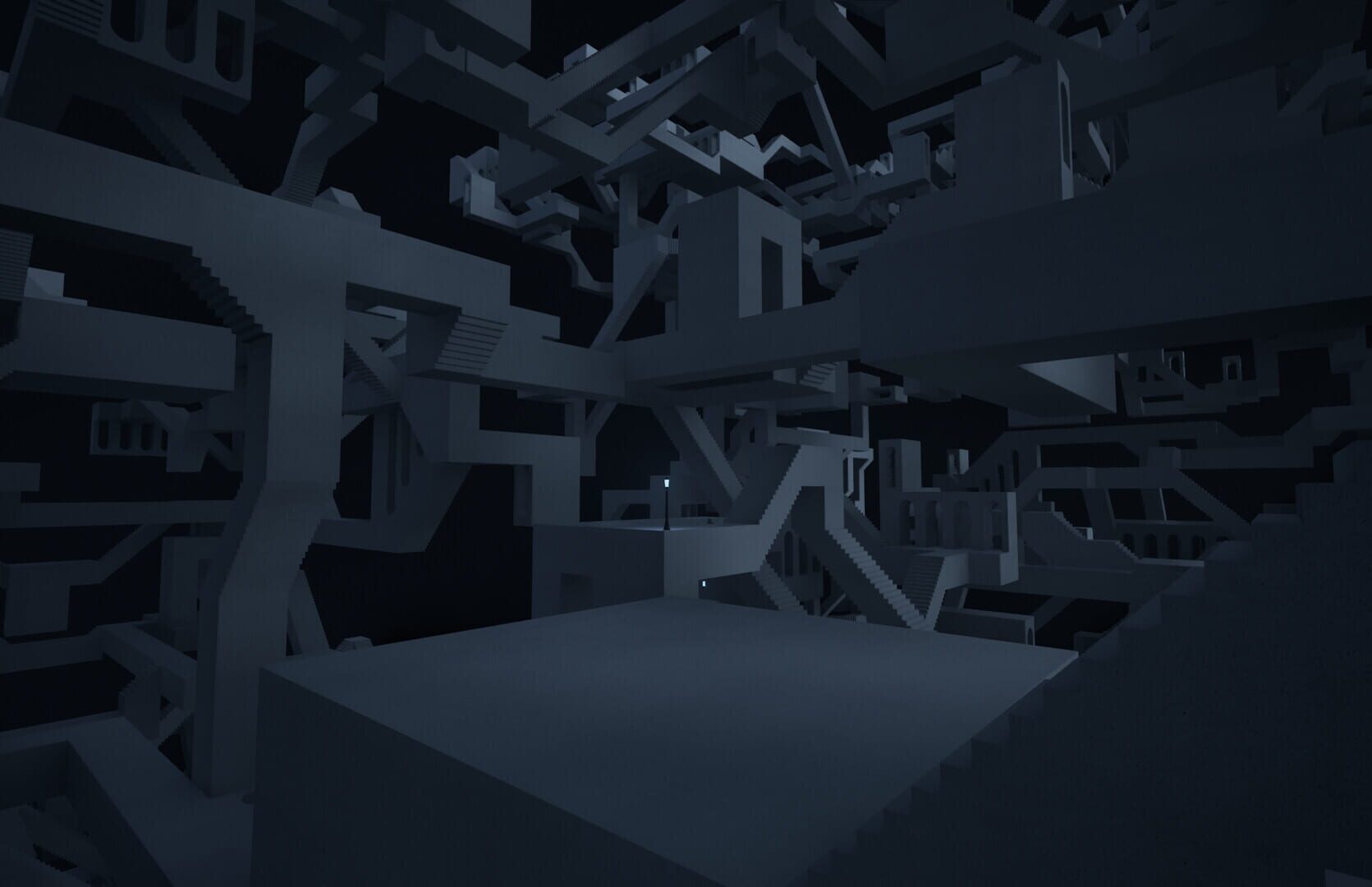 Inferius screenshot 4