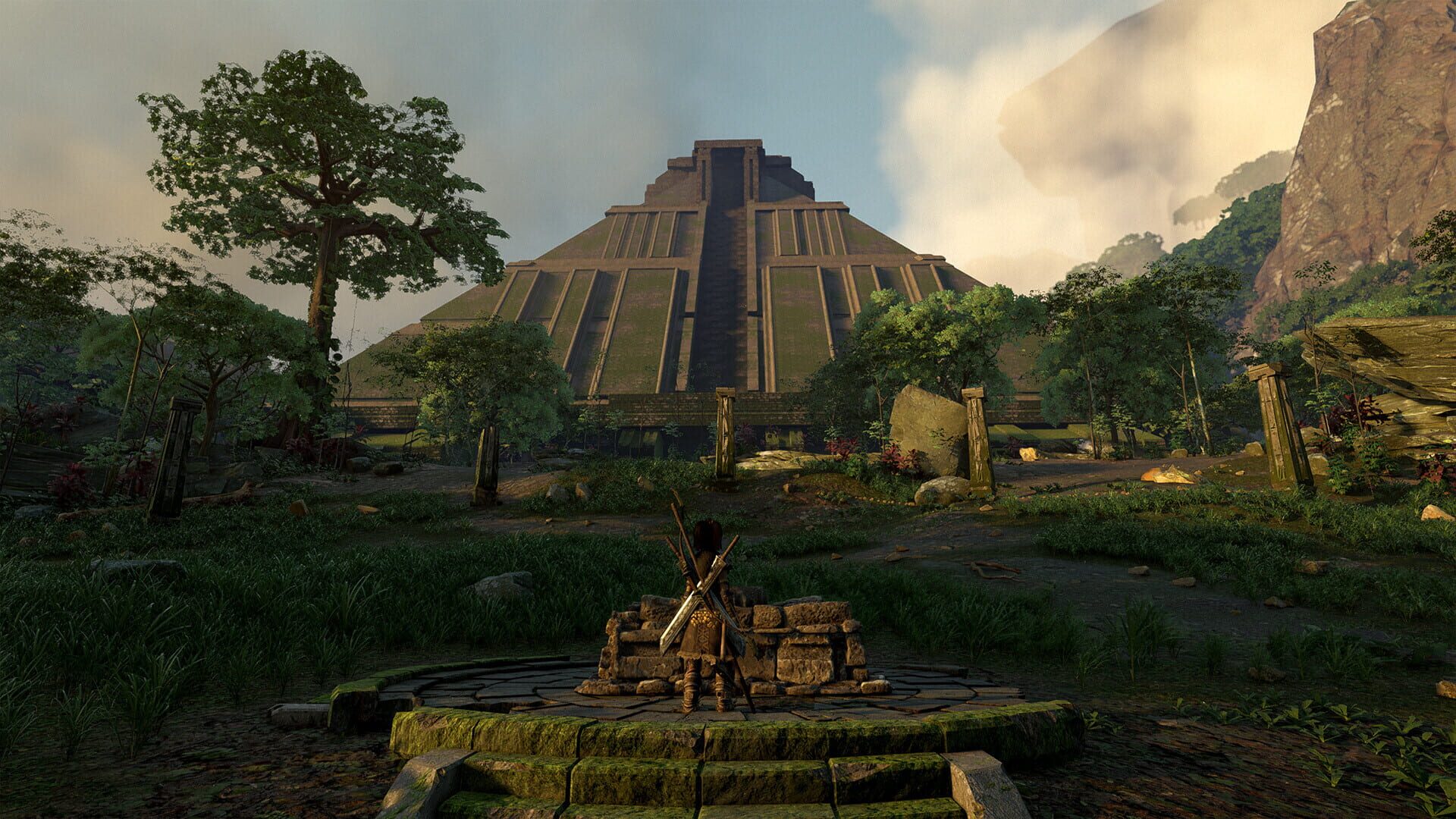 Soulmask screenshot 6