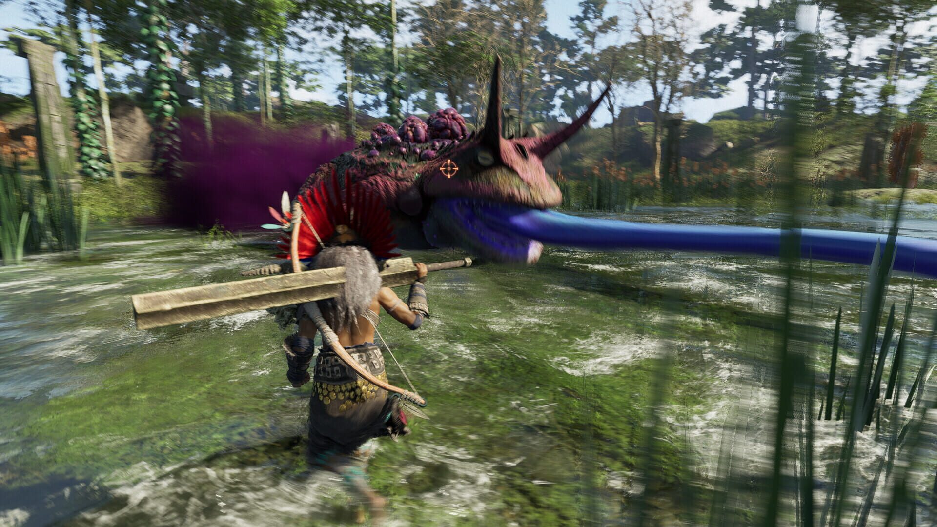 Soulmask screenshot 14