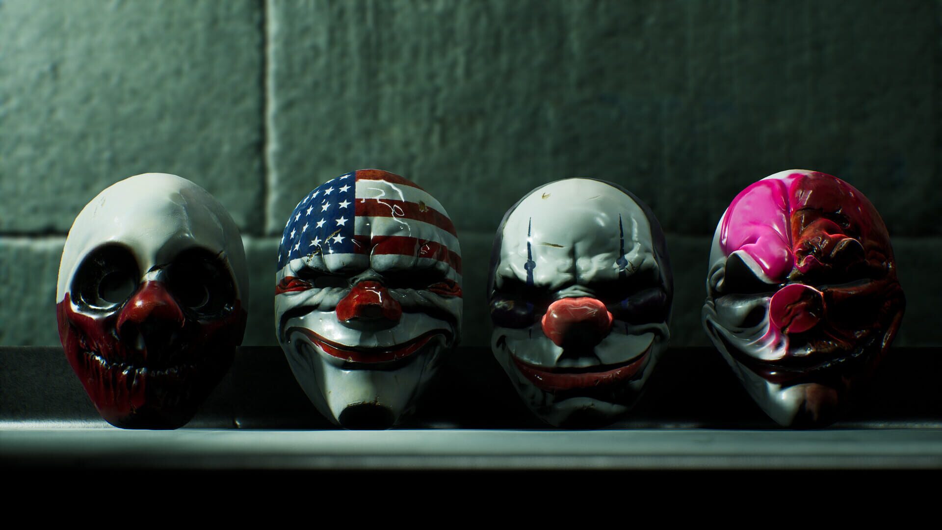 Payday 3 screenshot 2