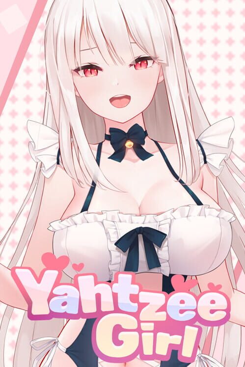 Yahtzee Girl cover