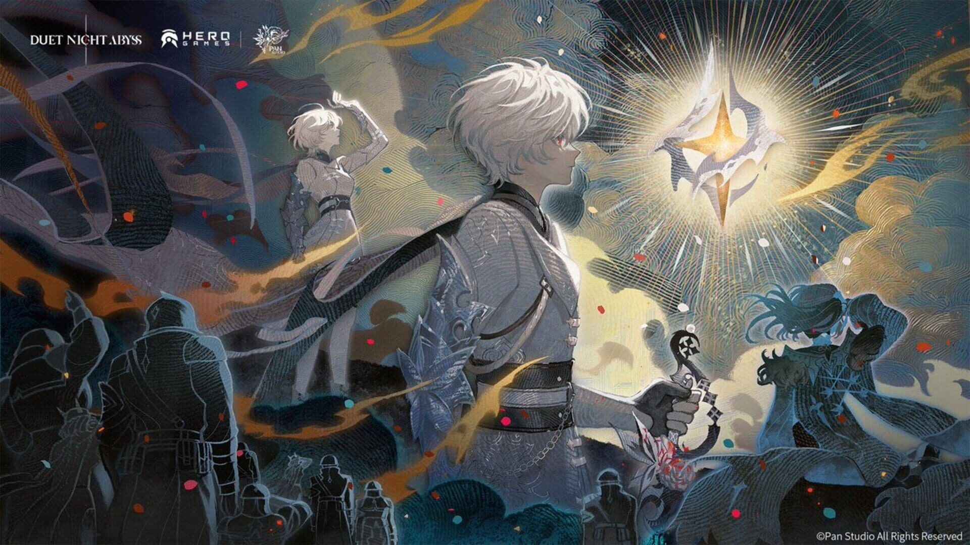 Duet Night Abyss artwork 7