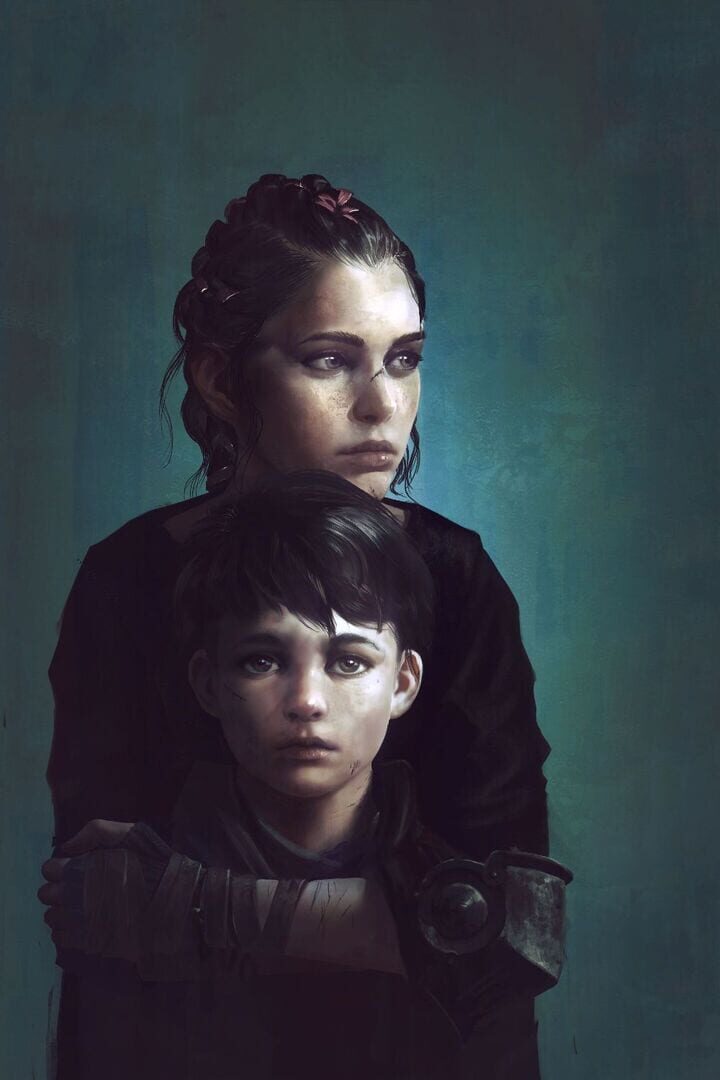 A Plague Tale: Innocence artwork 13