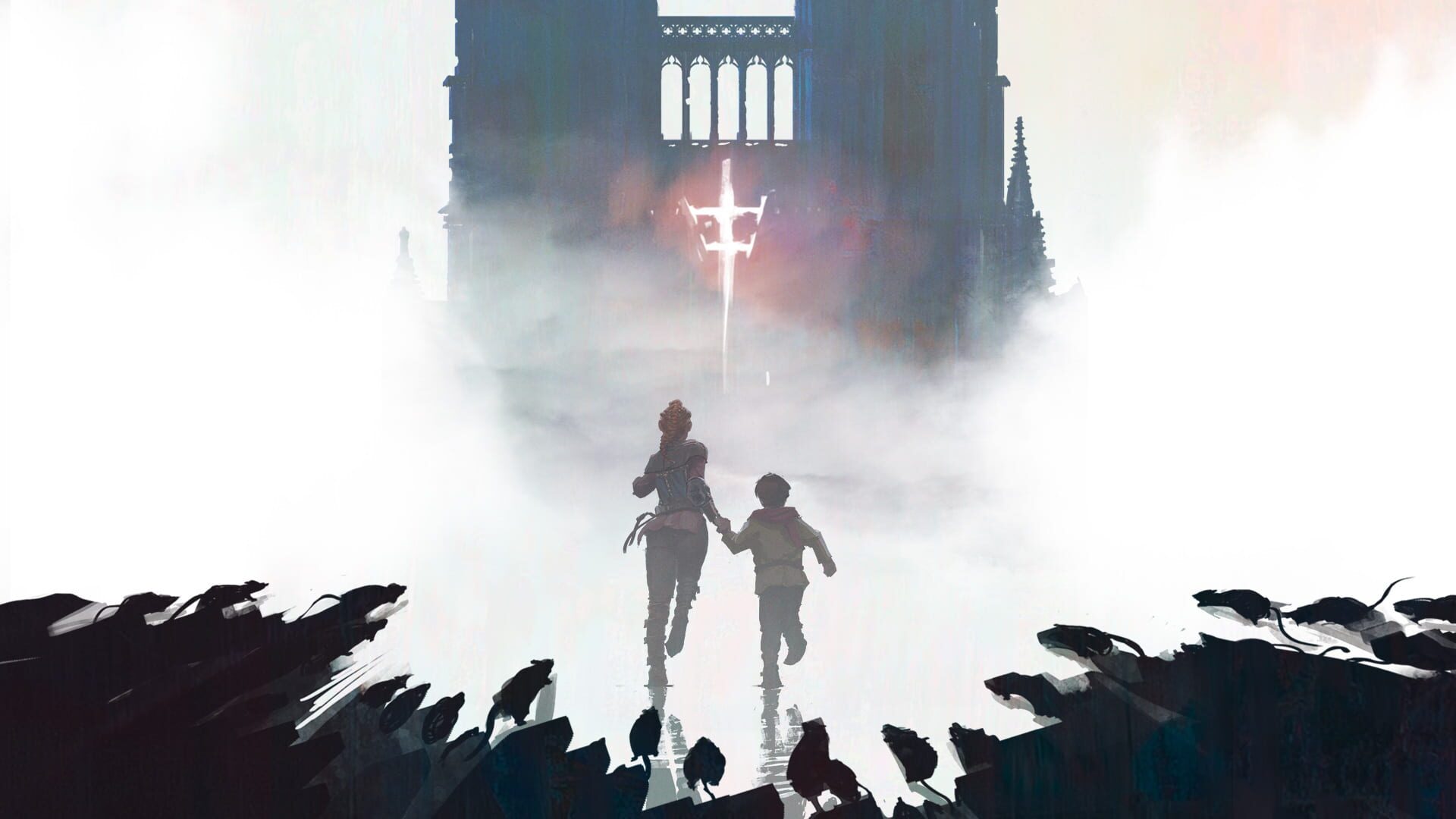 A Plague Tale: Innocence artwork 18