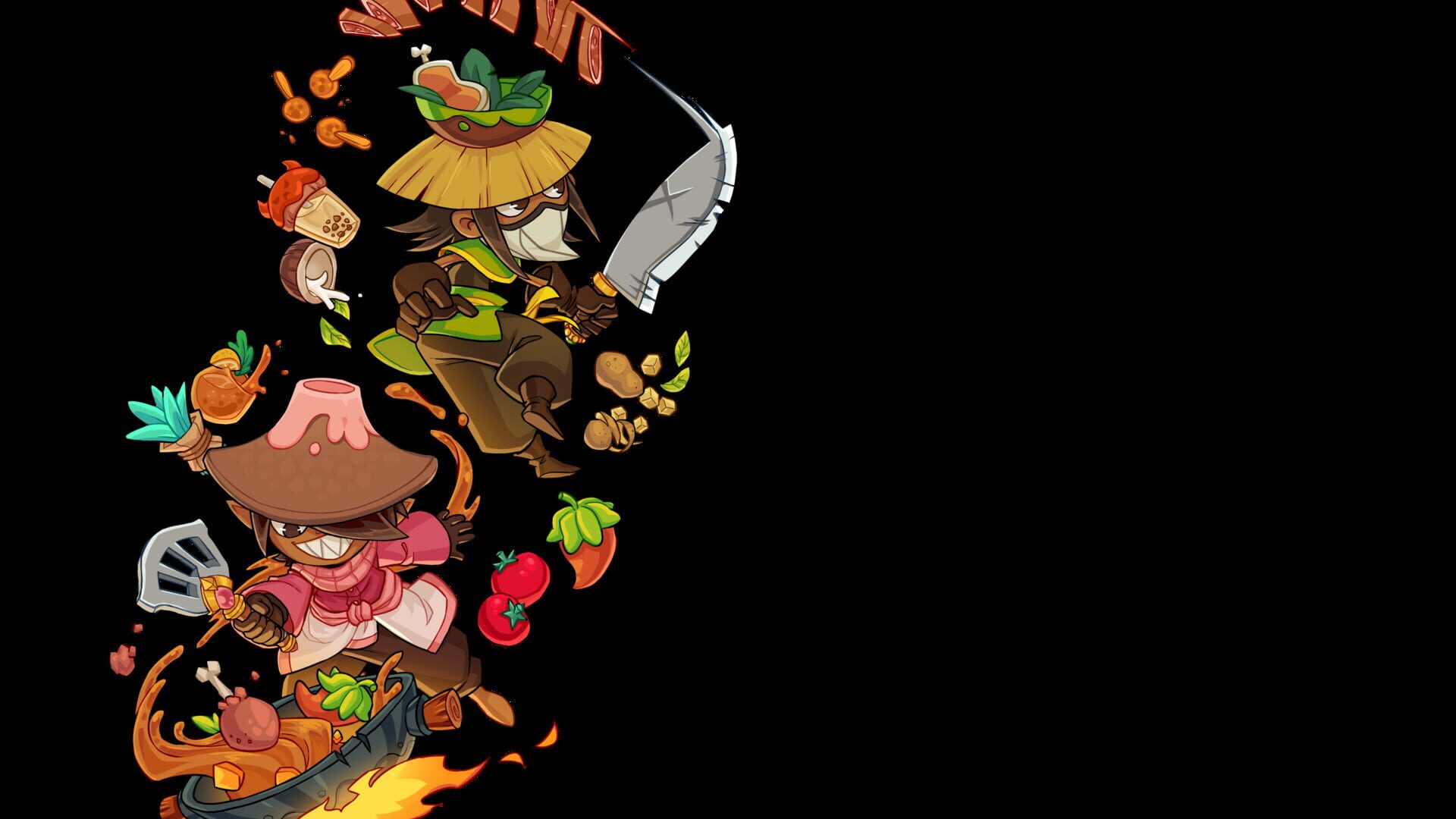 Sedap! A Culinary Adventure artwork 14