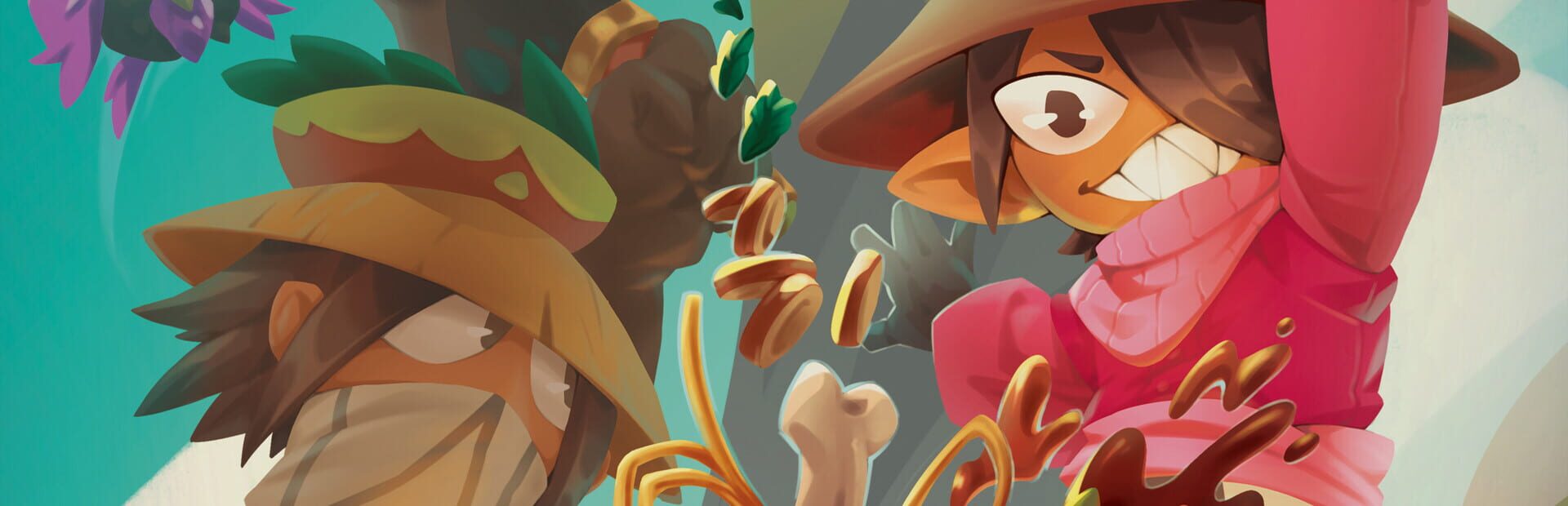 Sedap! A Culinary Adventure artwork 13