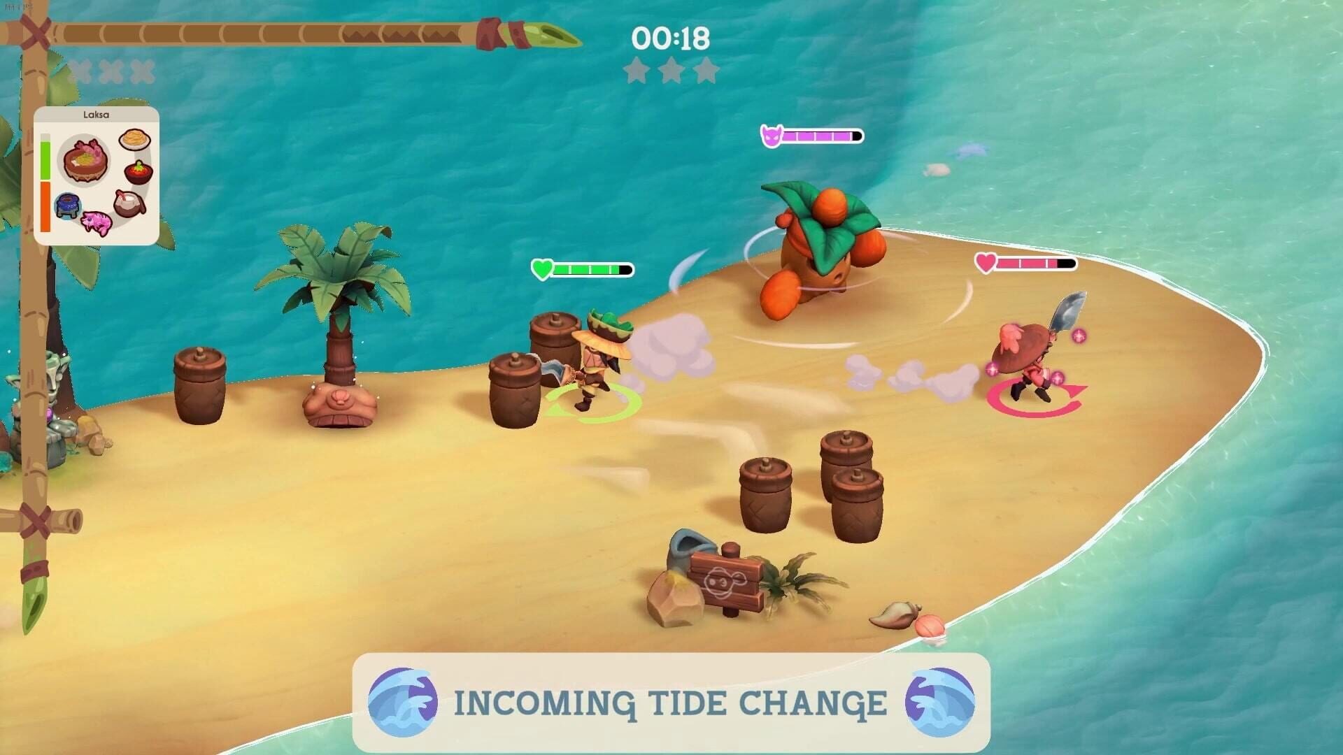 Sedap! A Culinary Adventure screenshot 7