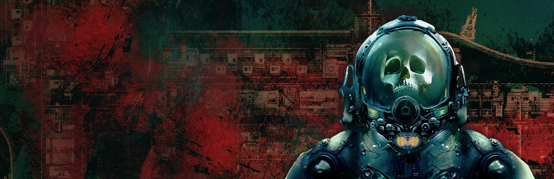 Barotrauma artwork 18