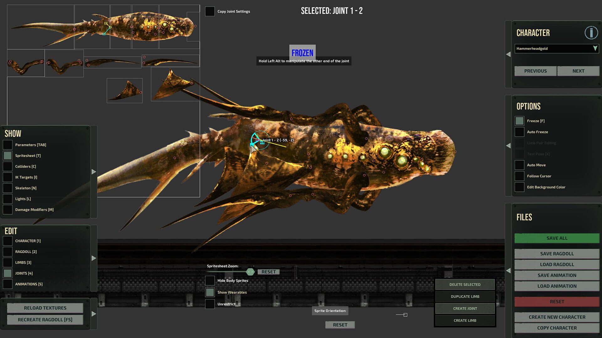 Barotrauma screenshot 11