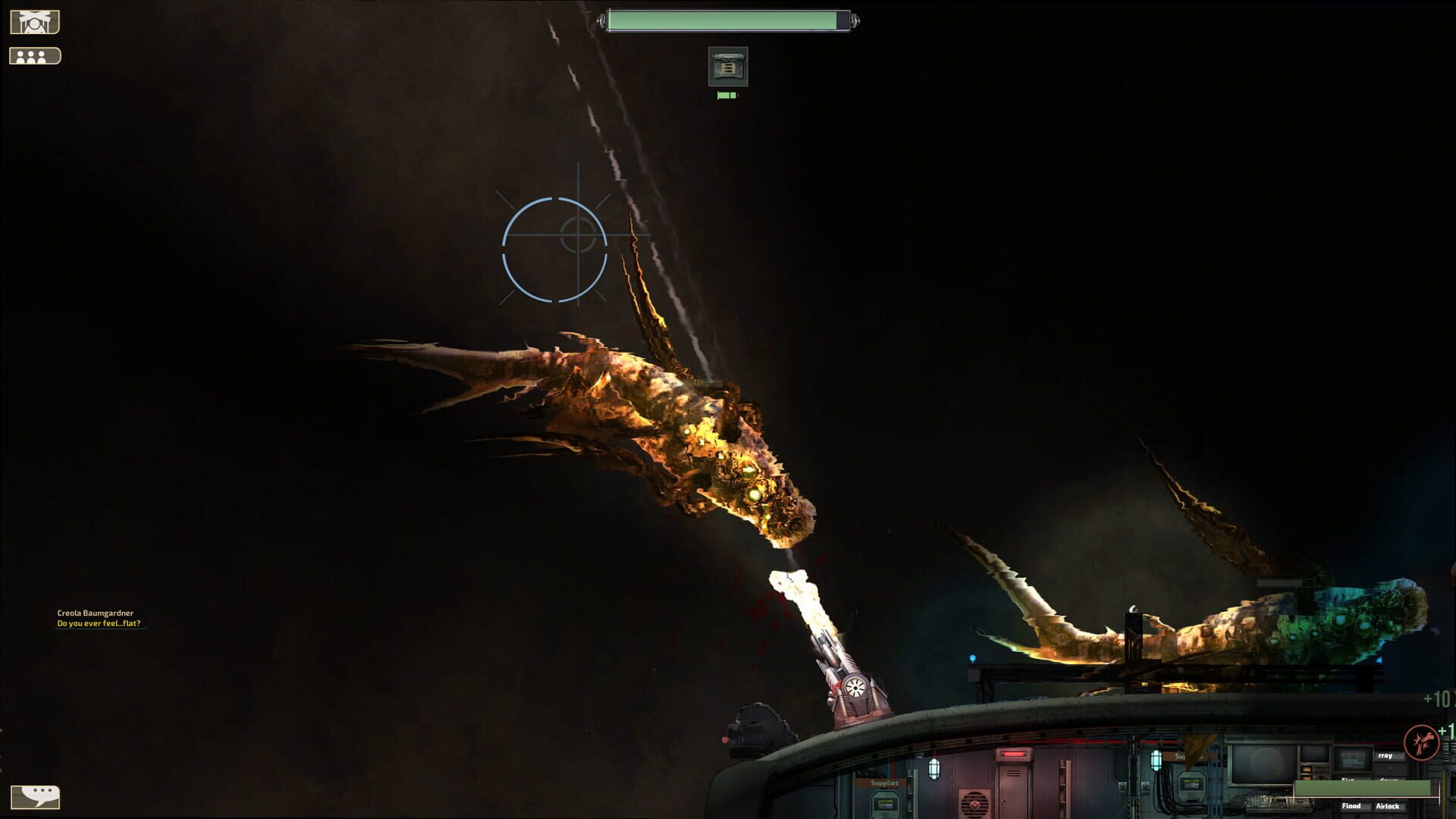 Barotrauma screenshot 13