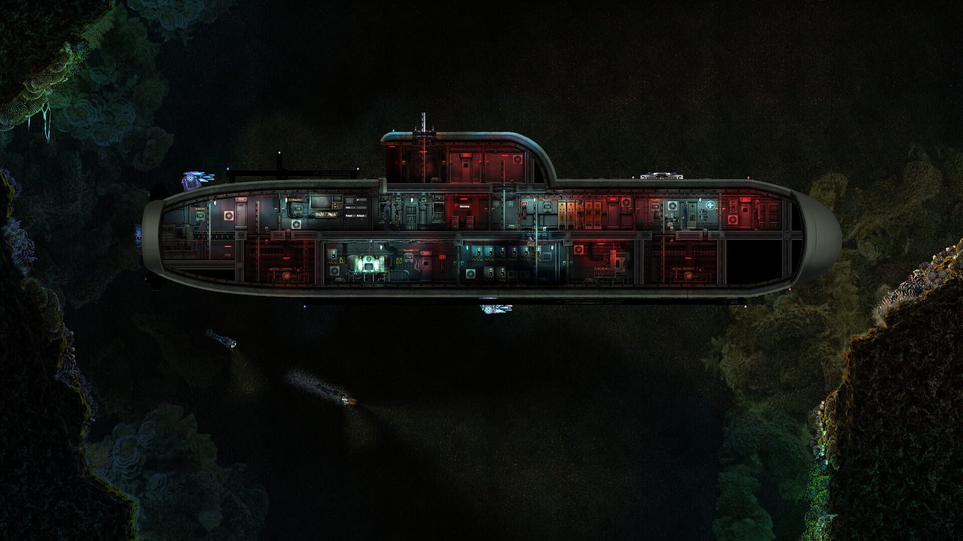 Barotrauma screenshot 14