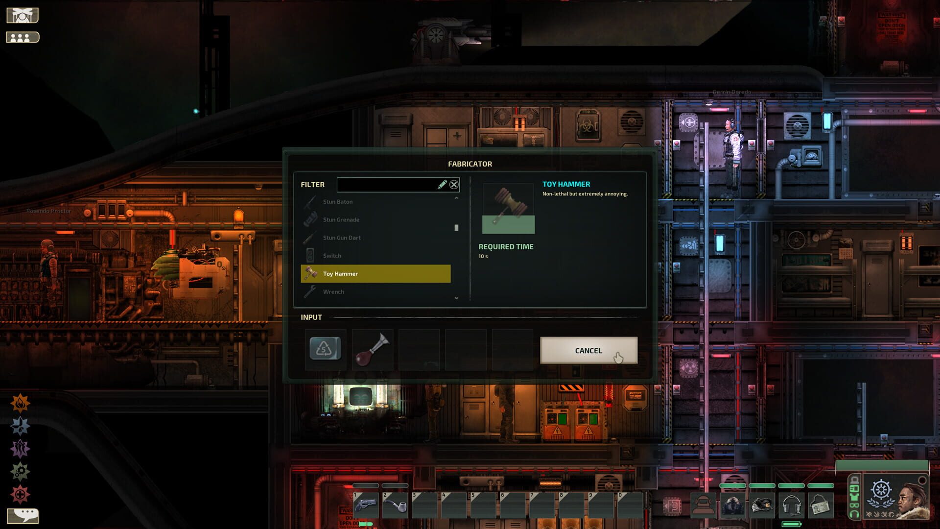 Barotrauma screenshot 10