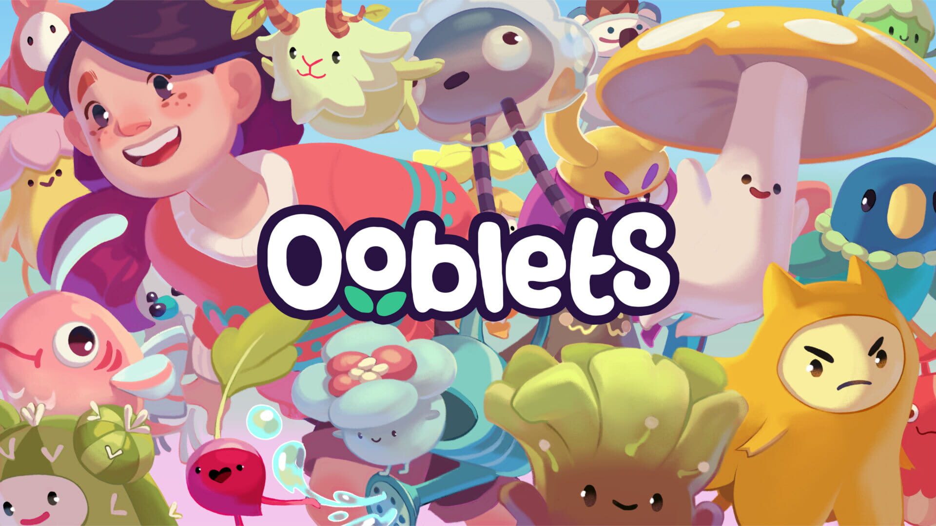 Ooblets artwork 7
