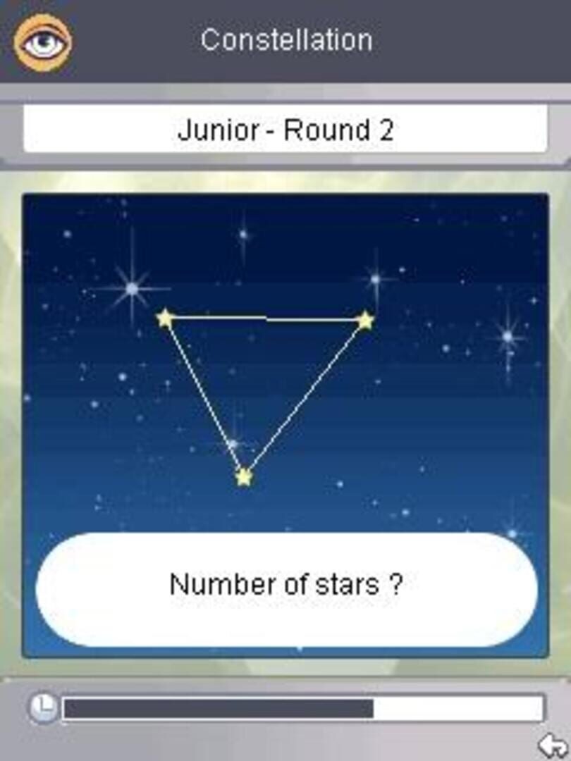 Brain Champ screenshot 1