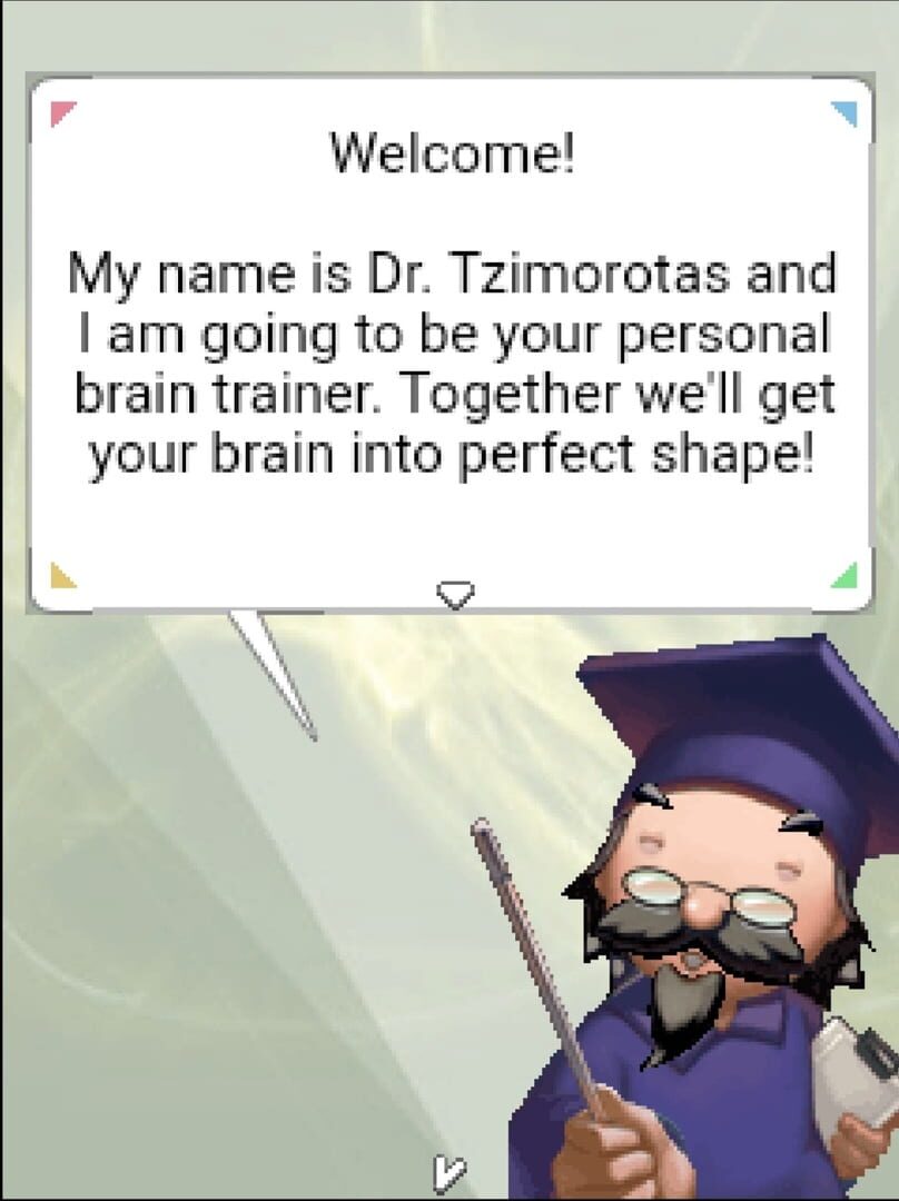 Brain Champ screenshot 2