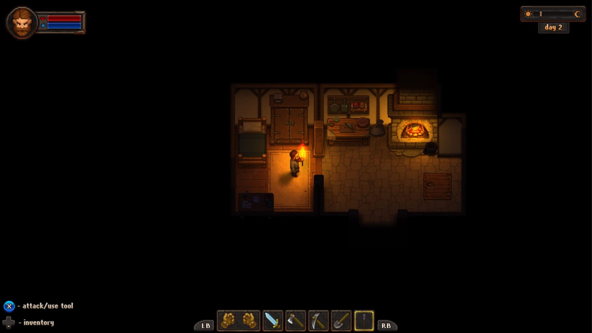 Graveyard Keeper screenshot 6