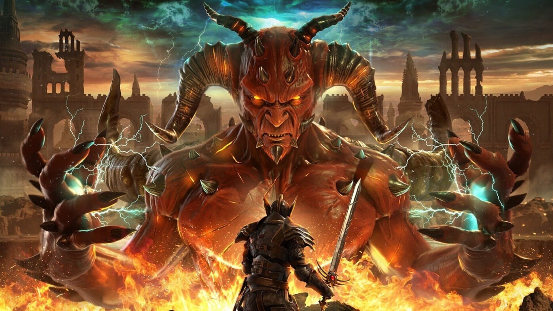 Alaloth: Champions of the Four Kingdoms artwork 13