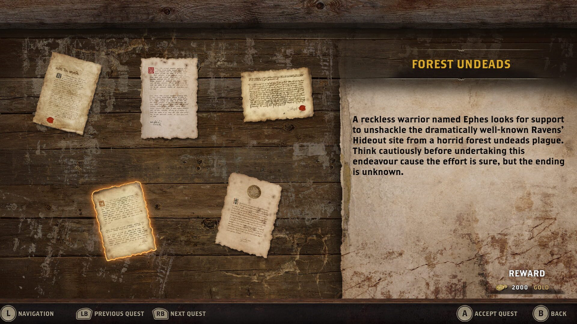 Alaloth: Champions of the Four Kingdoms screenshot 11