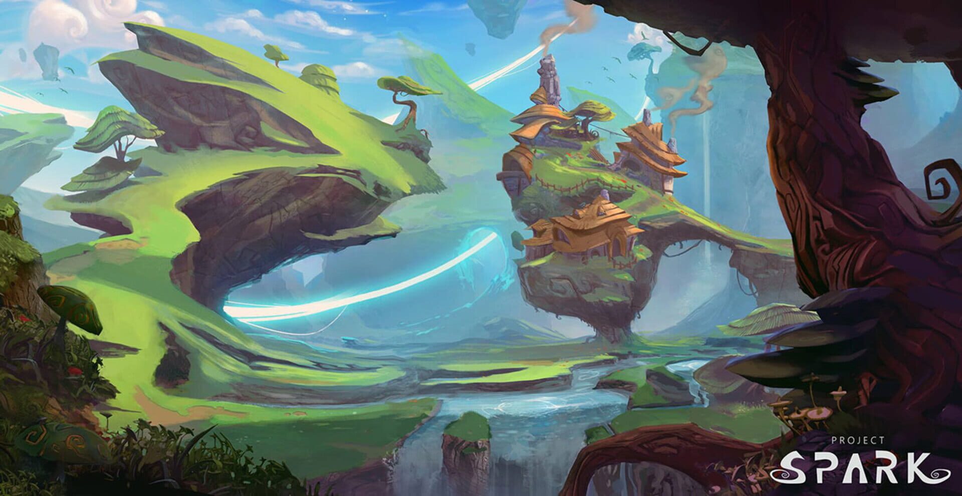 Project Spark artwork 6