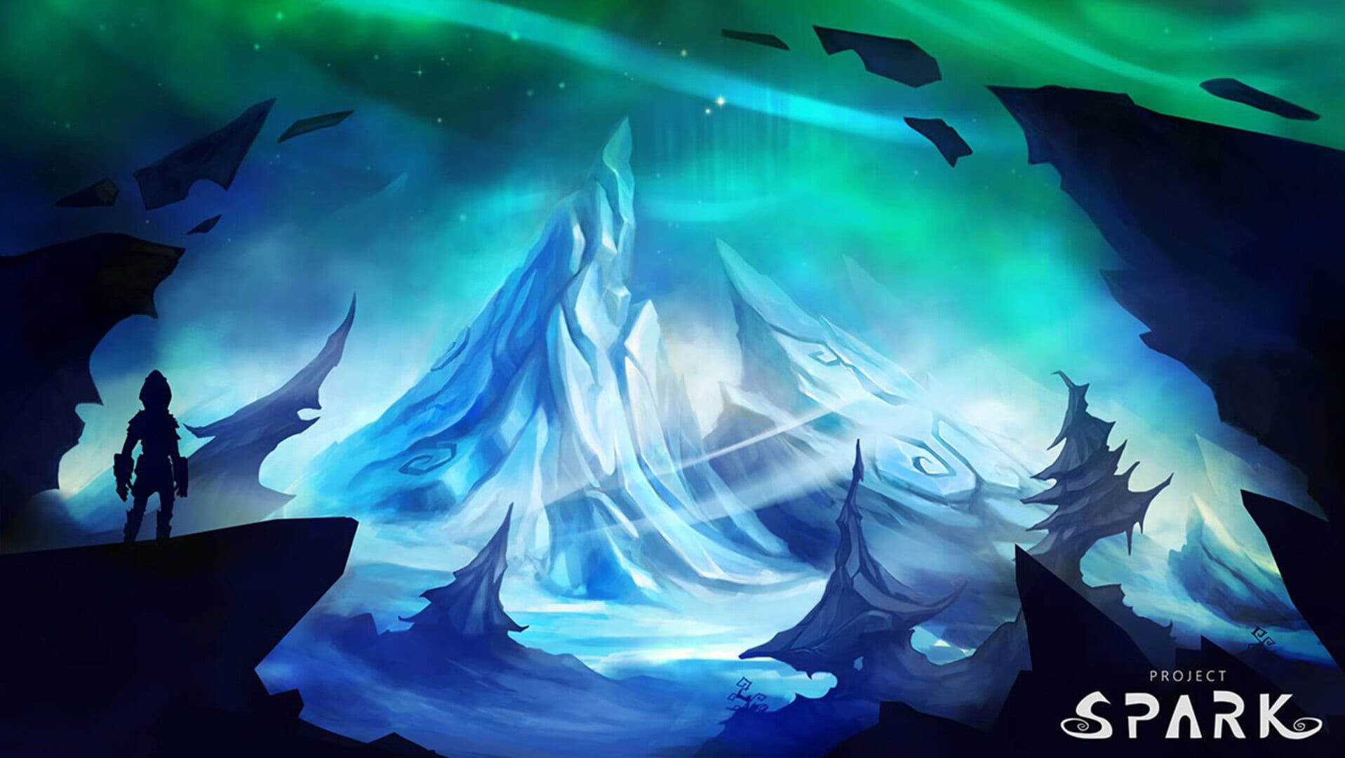 Project Spark artwork 9