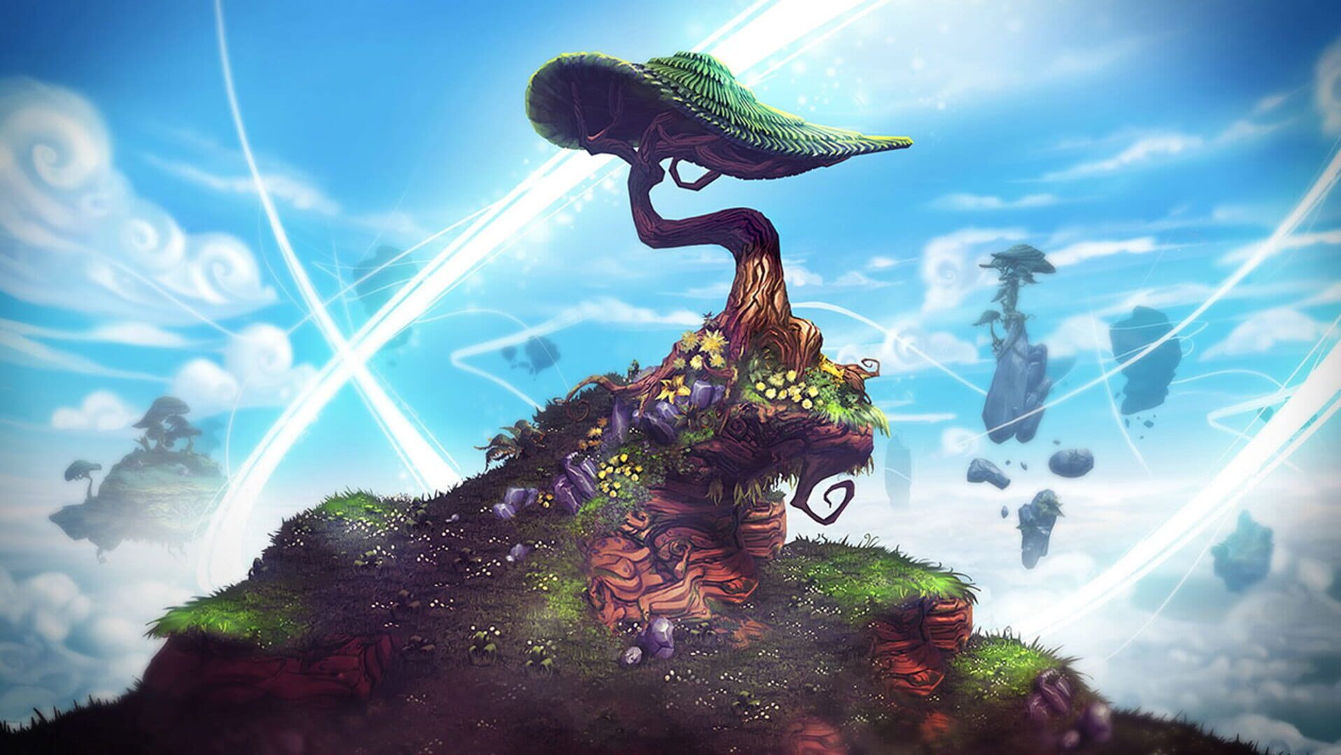 Project Spark artwork 10