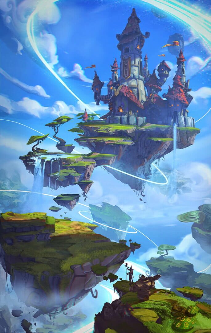Project Spark artwork 8