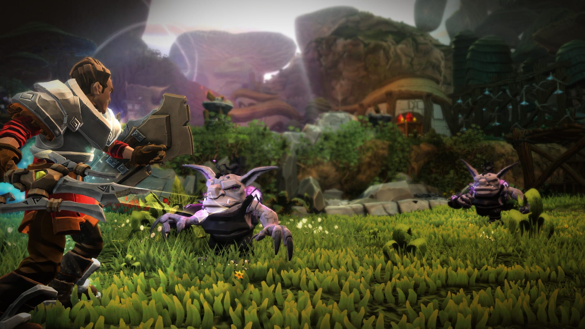 Project Spark screenshot 3