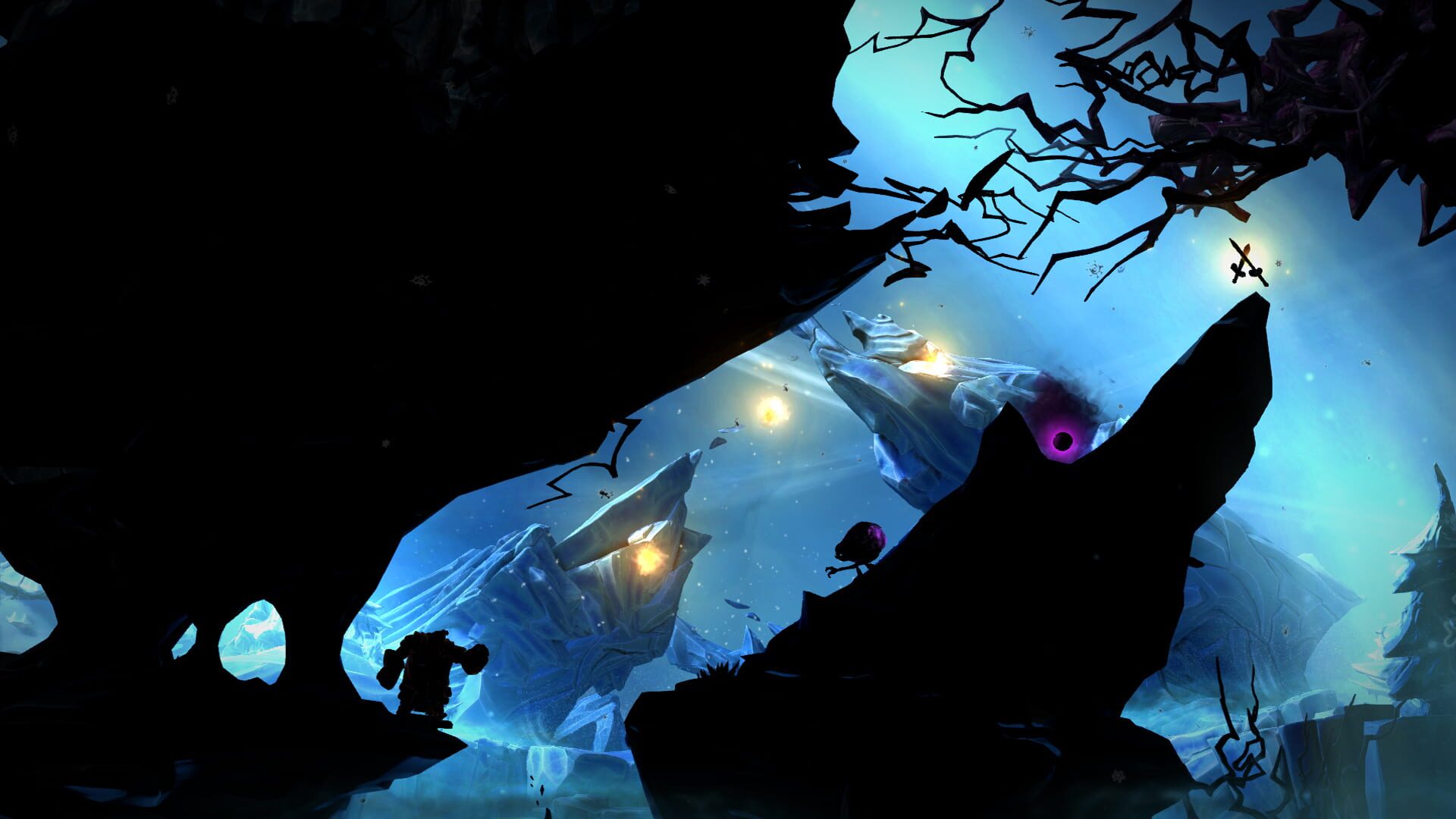 Project Spark screenshot 2