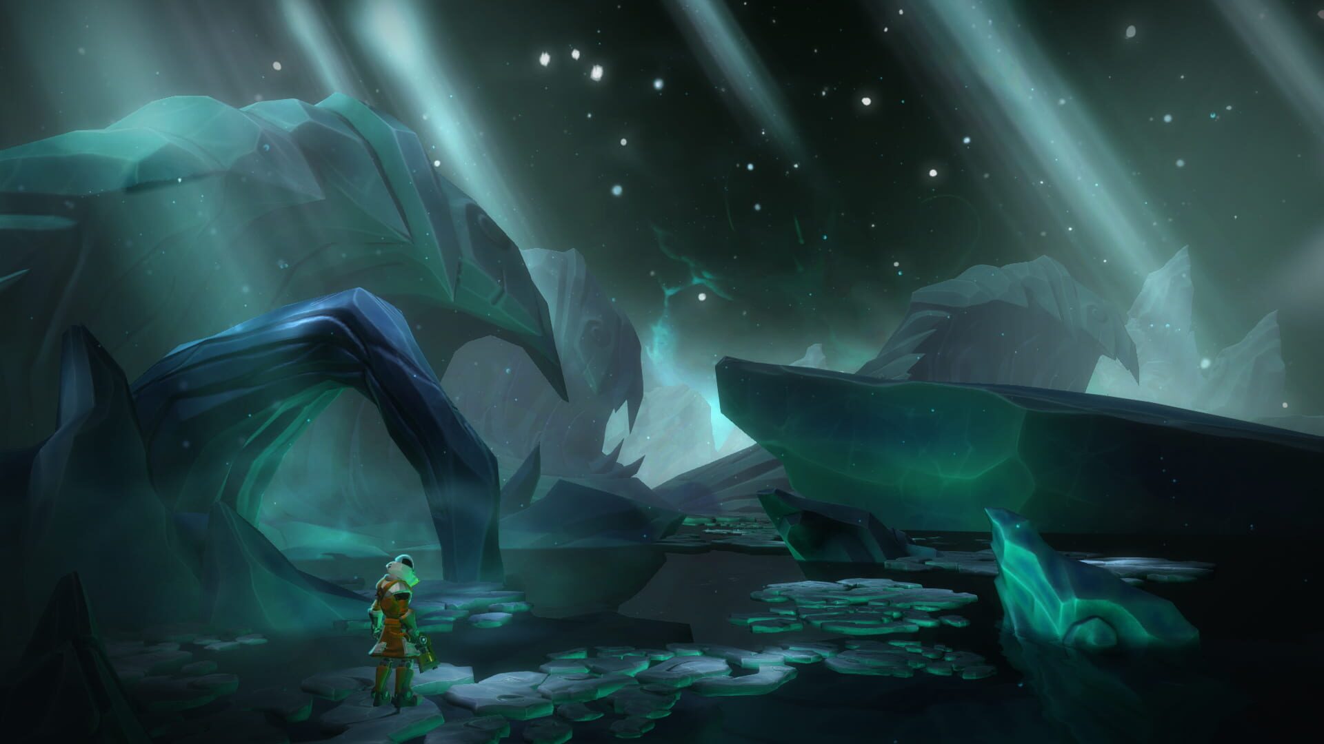 Project Spark screenshot 4