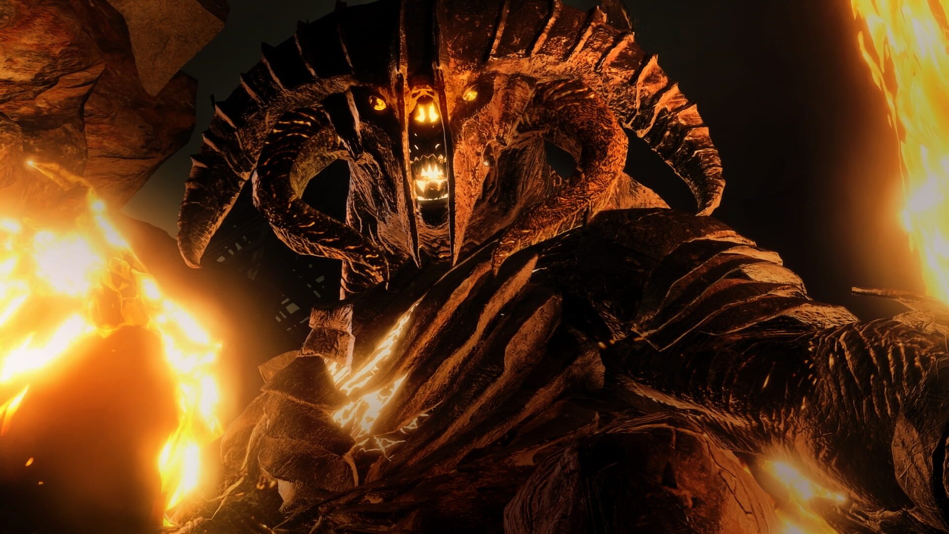 Middle-earth: Shadow of War screenshot 8