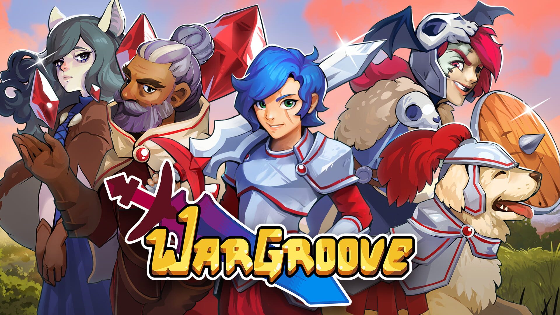 Wargroove artwork 13