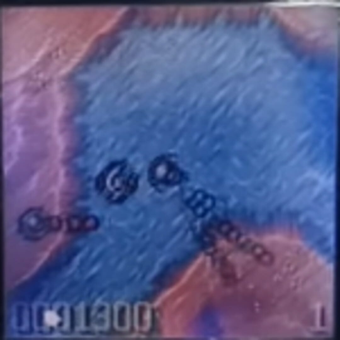 Millennium Mission screenshot 1