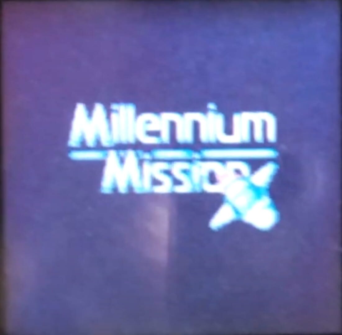 Millennium Mission screenshot 4