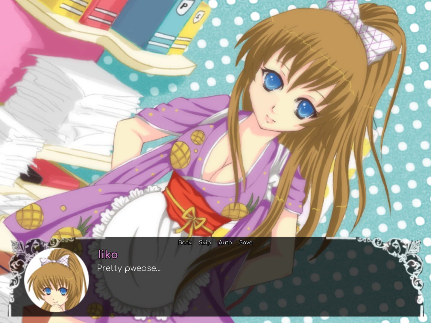 Maido Manie screenshot 2