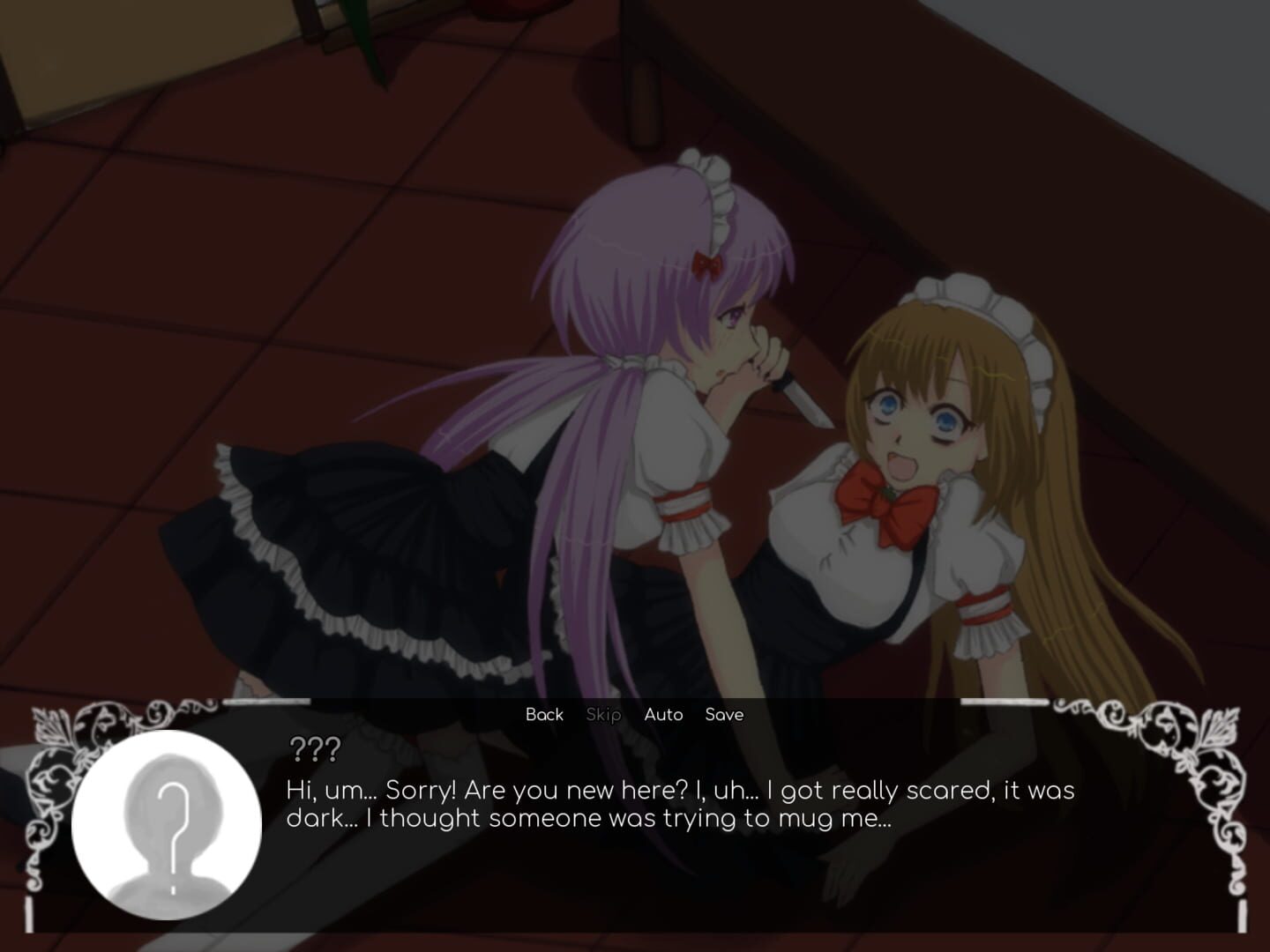 Maido Manie screenshot 5
