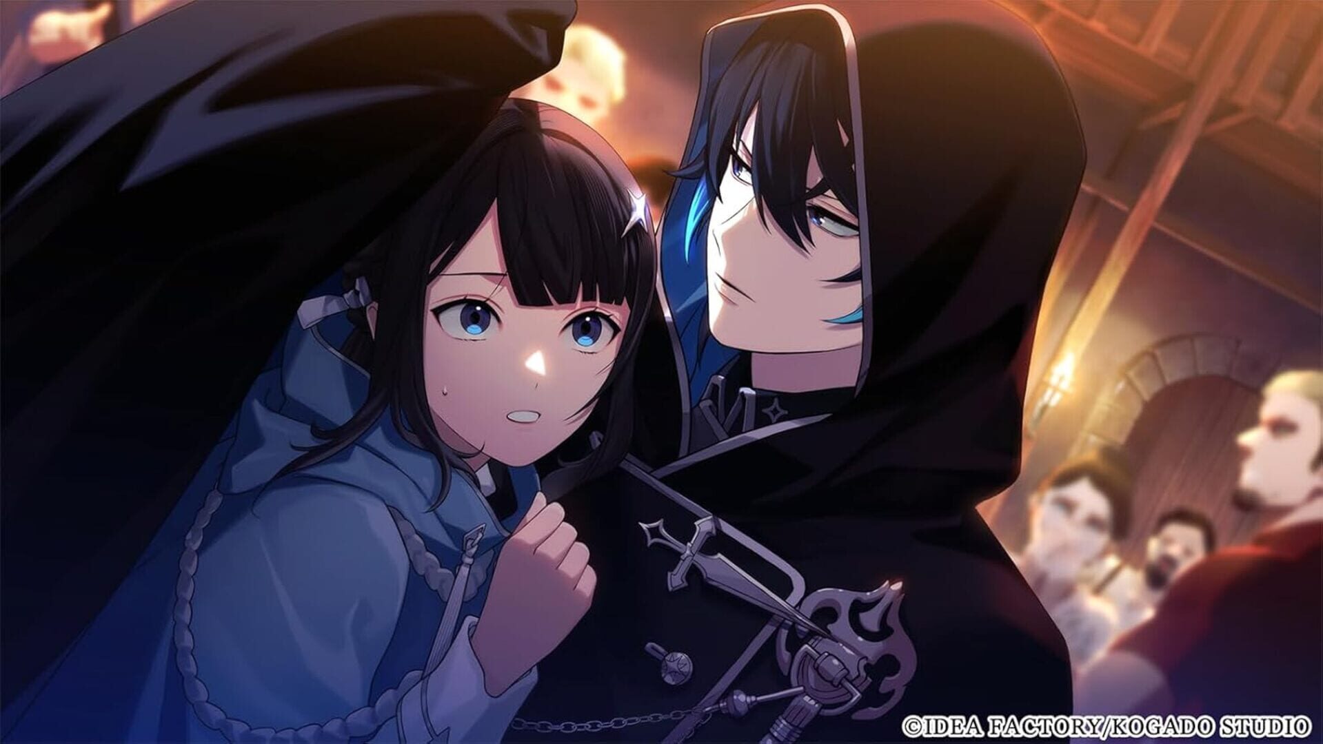 Over Requiemz screenshot 2