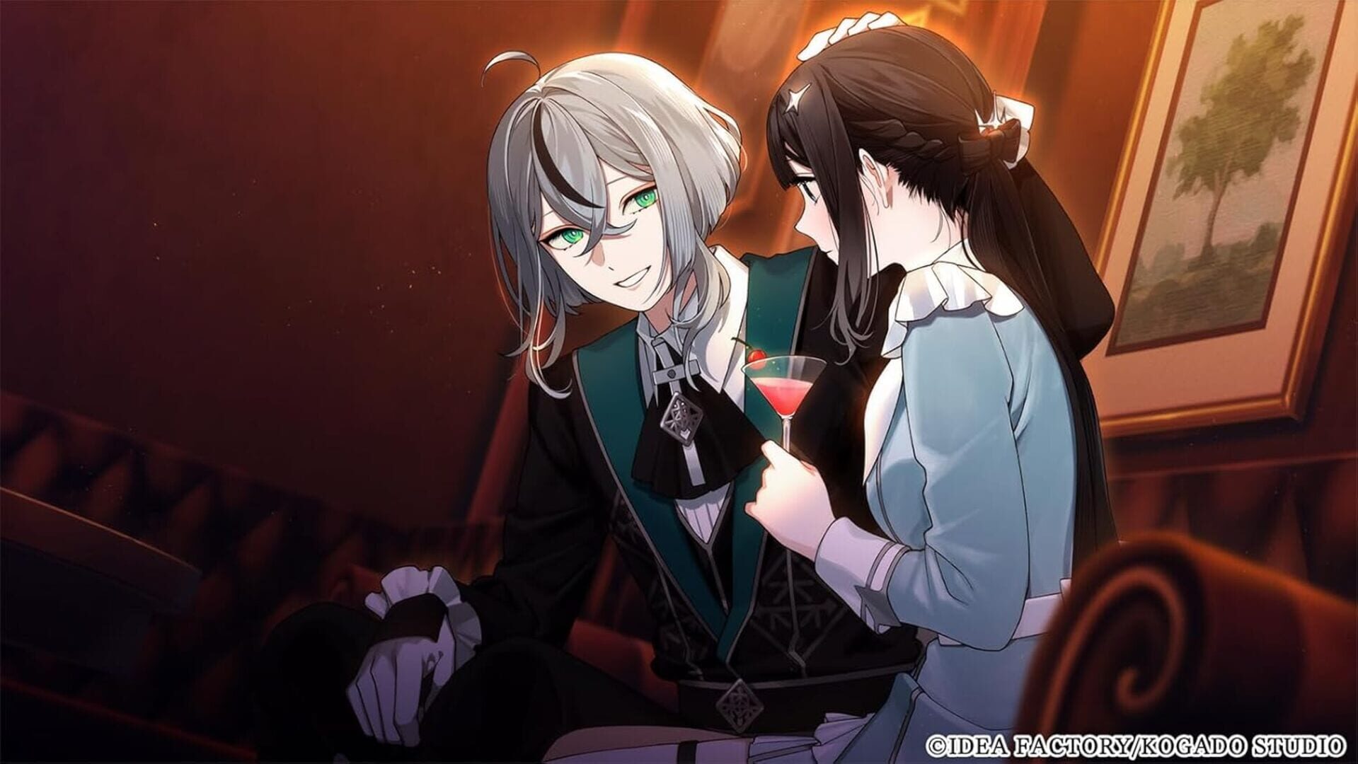Over Requiemz screenshot 5