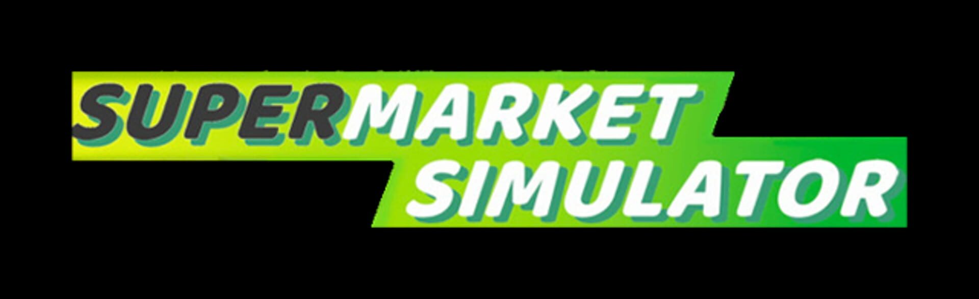 Supermarket Simulator artwork 10