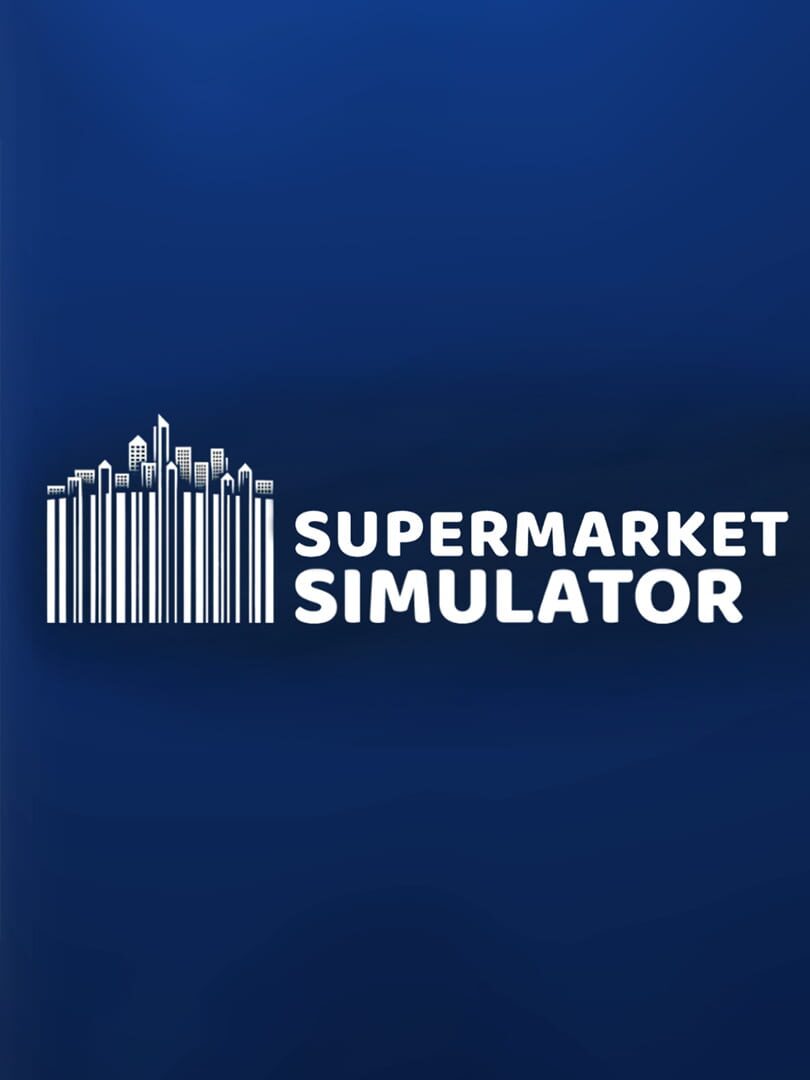 Supermarket Simulator artwork 9