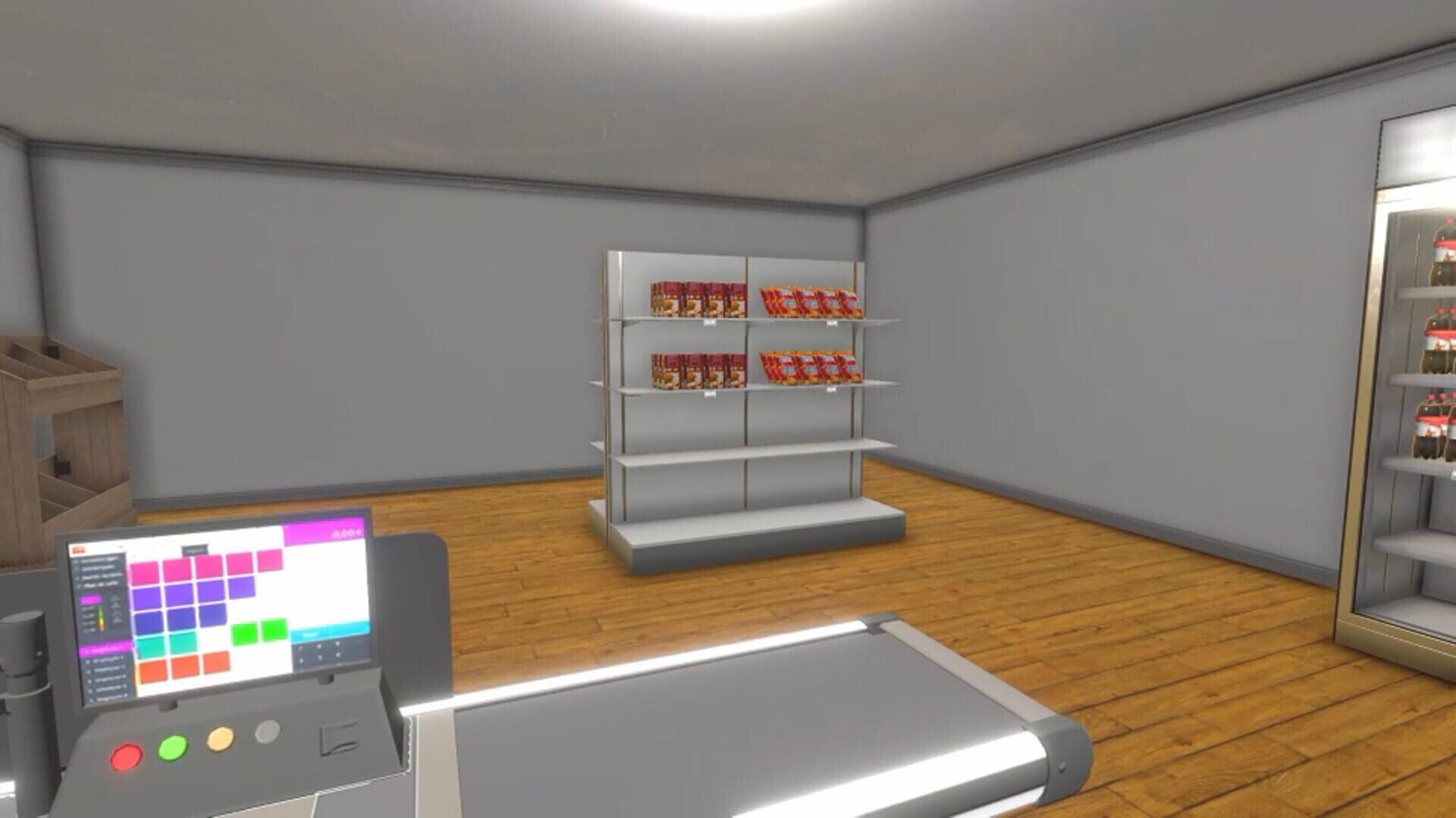 Supermarket Simulator screenshot 7