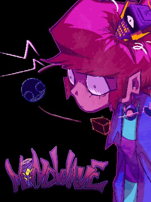 Mindwave cover