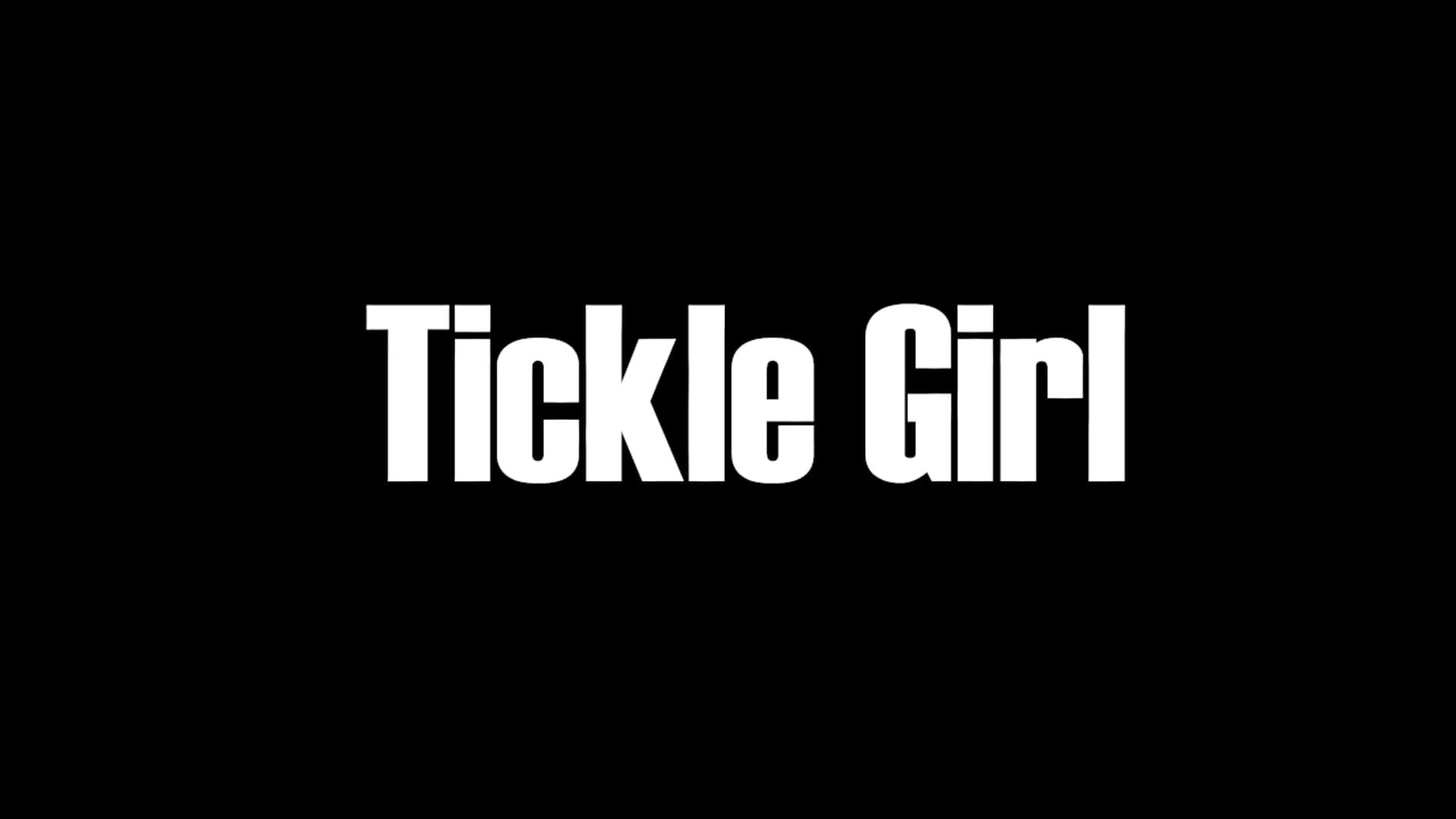 Tickle Girl artwork 6