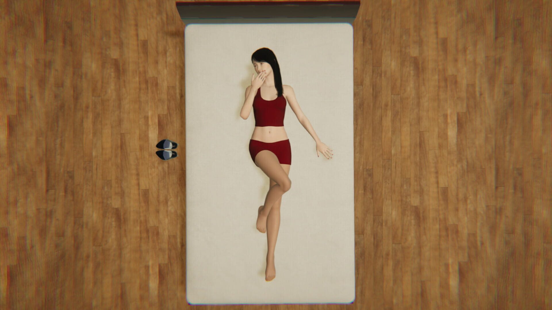 Tickle Girl screenshot 4