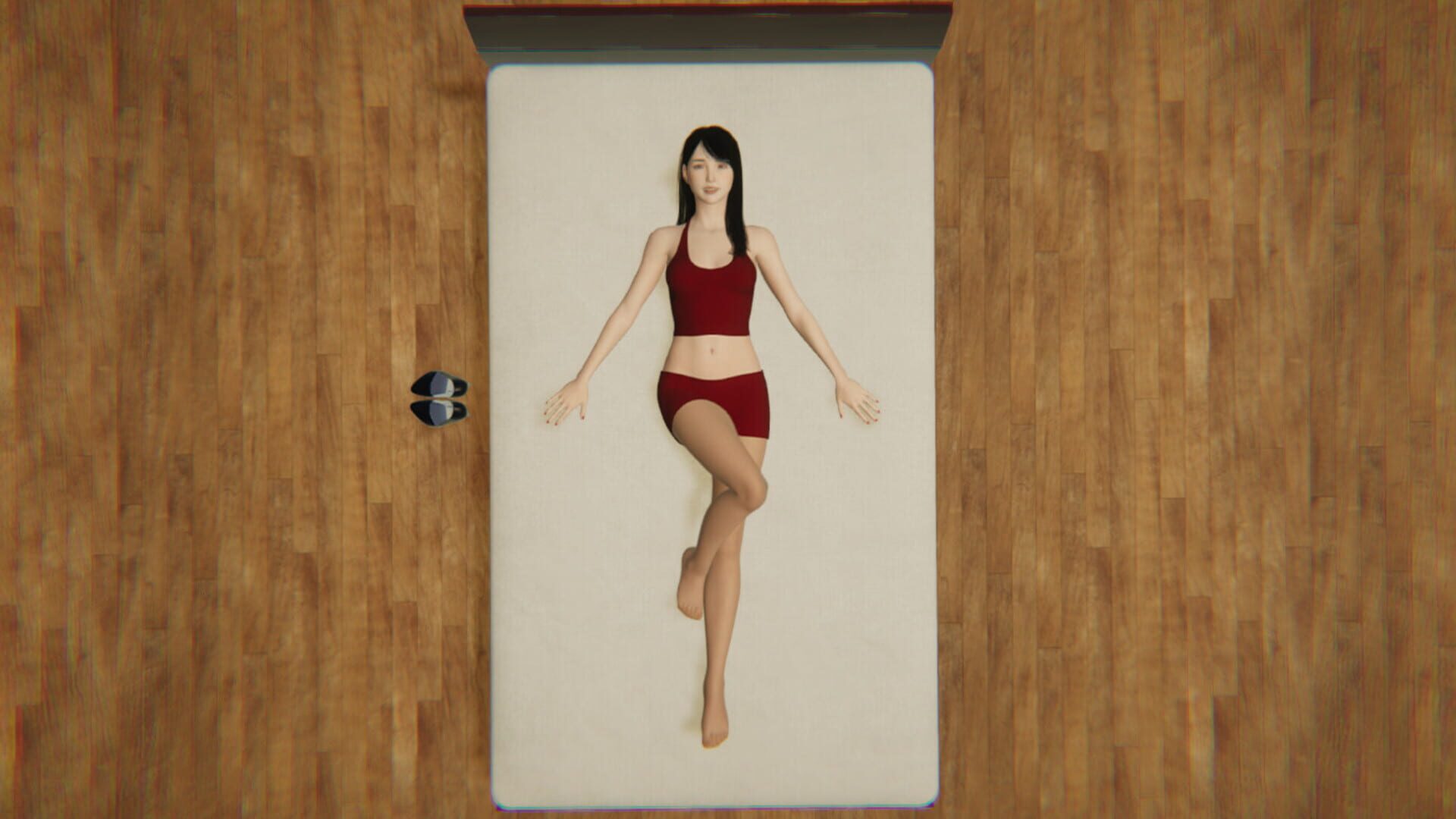 Tickle Girl screenshot 5