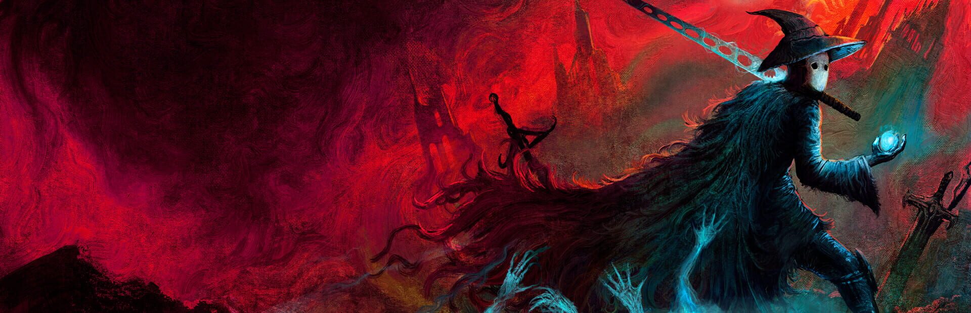 False Hero artwork 24