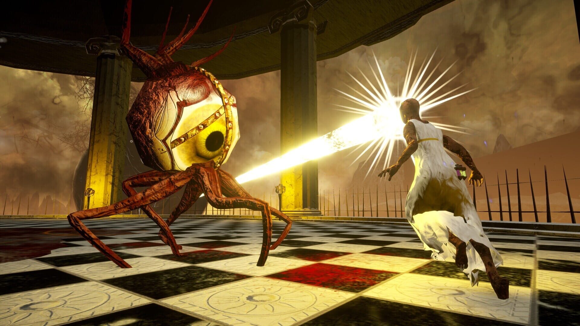False Hero screenshot 15