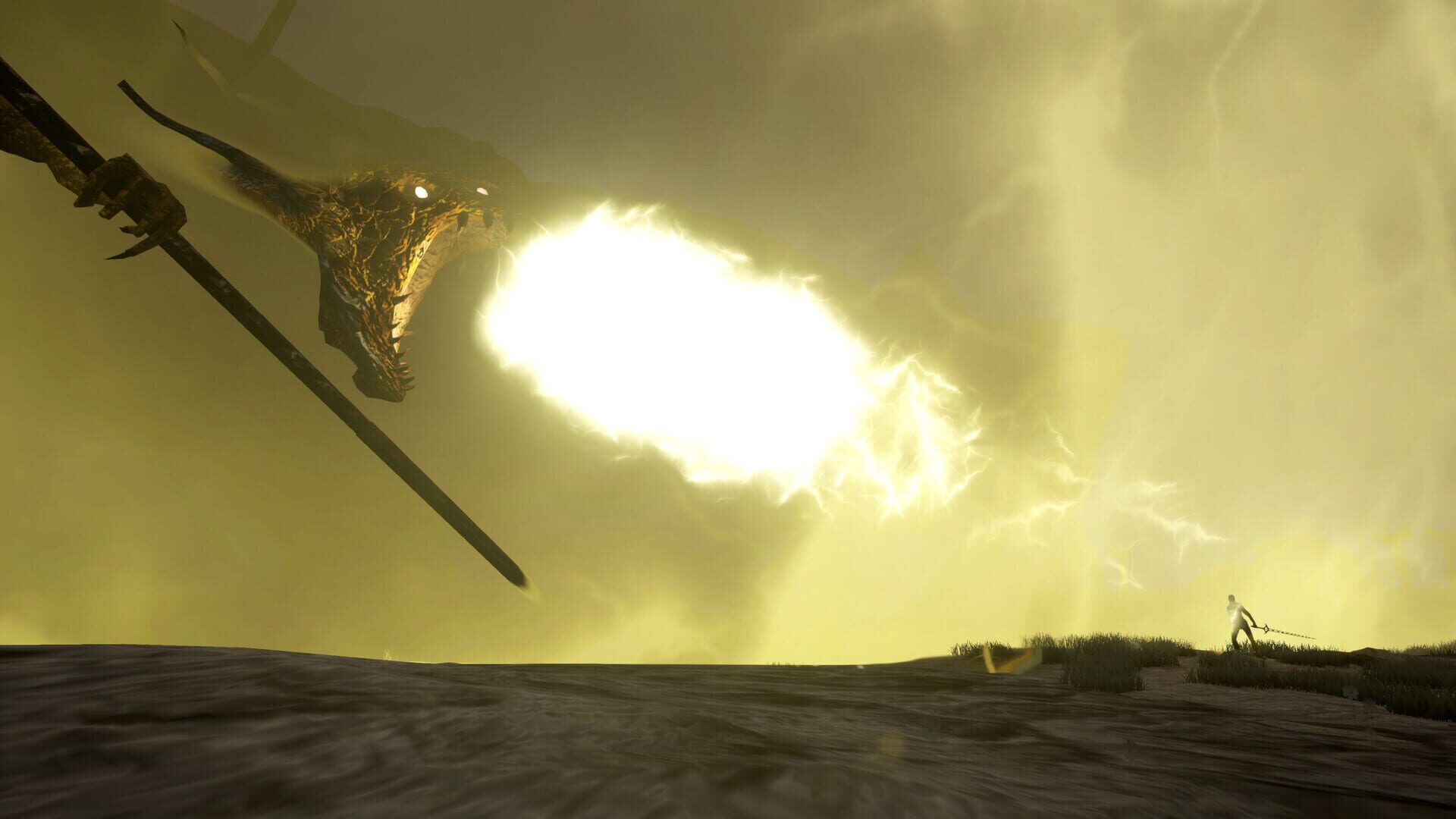 False Hero screenshot 9