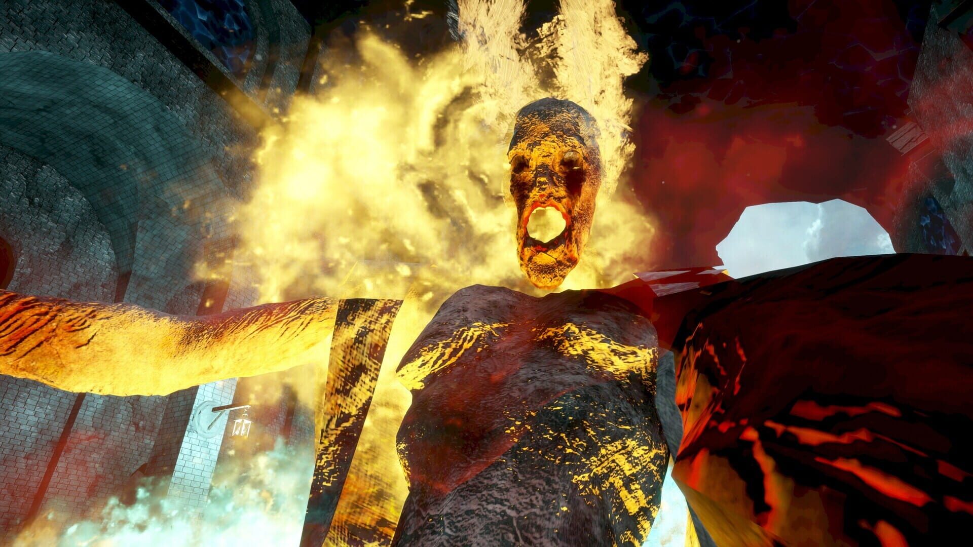 False Hero screenshot 3